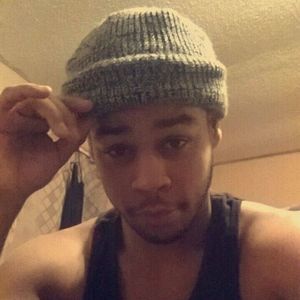 Meet your Posher, Darius